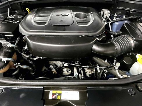 Used 2021 Jeep Grand Cherokee 80th Anniversary w/ Quick Order Package 28K 80th image 37