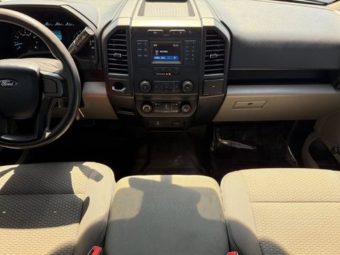 Used 2019 Ford F150 XL image 11