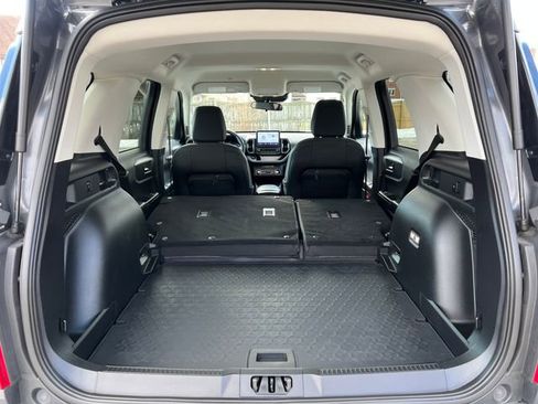 Used 2023 Ford Bronco Sport Big Bend w/ Convenience Package image 31