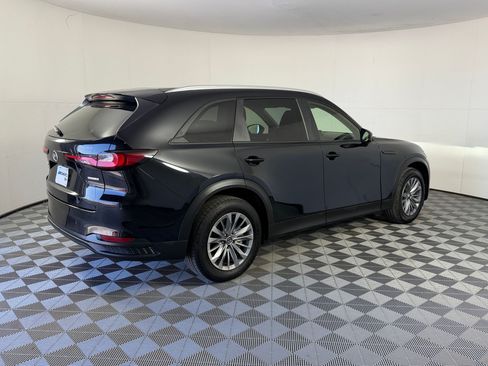 Used 2024 MAZDA CX-90 3.3 Turbo w/ Select Package AWD/4WD image 9