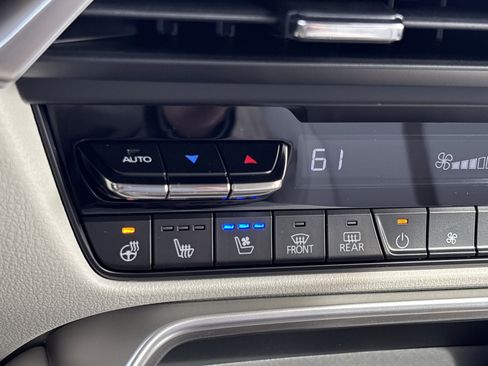 New 2026 MAZDA CX-90 3.3 Turbo w/ Premium Plus Pkg image 39