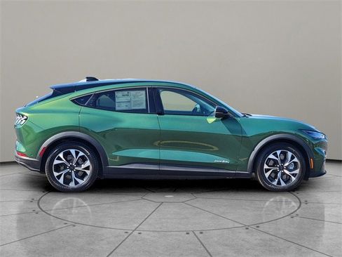 Certified 2024 Ford Mustang Mach-E Select image 13