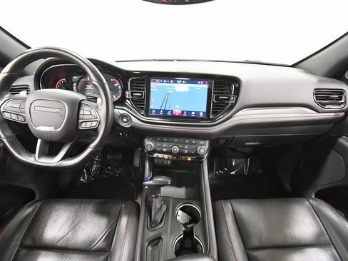 Used 2024 Dodge Durango GT image 3
