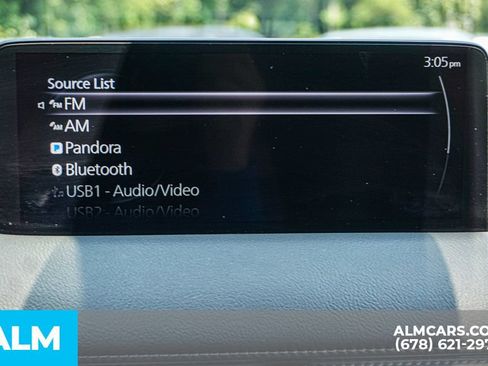 Used 2025 MAZDA CX-5 Carbon Edition AWD/4WD image 37