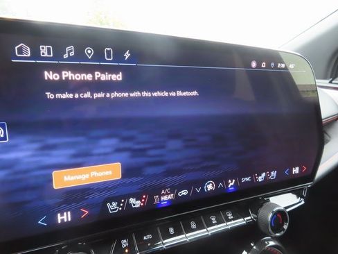 Used 2024 Chevrolet Blazer EV RS image 21