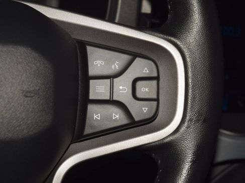 Used 2024 Ford Bronco Black Diamond AWD/4WD image 38