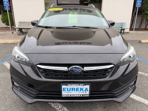 Used 2020 Subaru Impreza 2.0i Premium AWD/4WD image 26