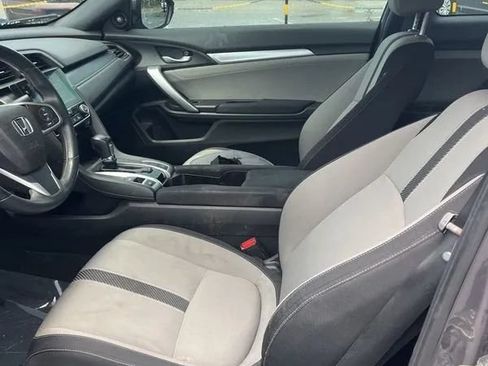 Used 2018 Honda Civic EX-T image 20