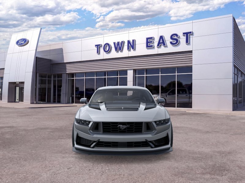 New 2026 Ford Mustang Dark Horse w/ Dark Horse Handlin Package RWD image 28