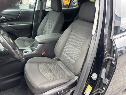 Used 2019 Chevrolet Equinox LT AWD/4WD image 9