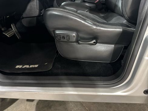 Used 2005 Dodge Ram 1500 Truck 2WD Quad Cab image 51