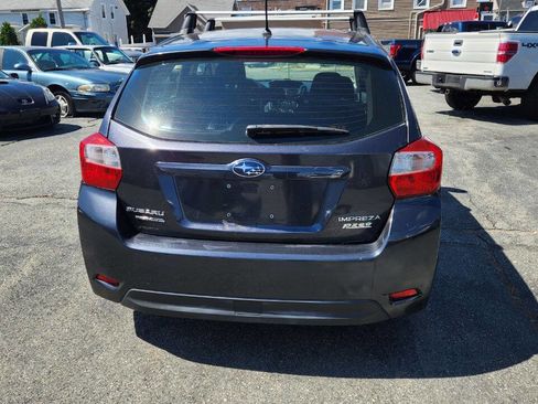 Used 2013 Subaru Impreza 2.0i image 7