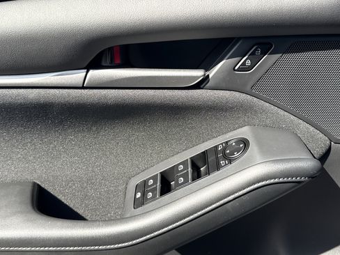 New 2026 MAZDA MAZDA3 s image 14