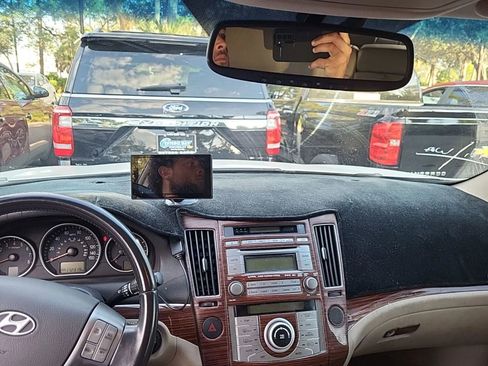 Used 2008 Hyundai Veracruz Limited image 10