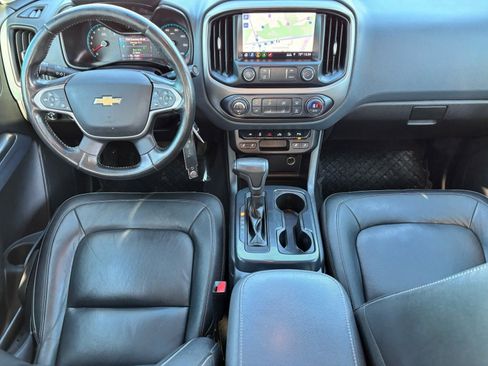 Used 2020 Chevrolet Colorado Z71 image 14