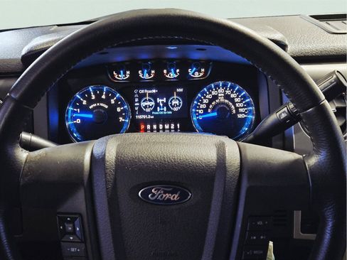 Used 2013 Ford F150 XLT w/ Luxury Equipment Group AWD/4WD image 22
