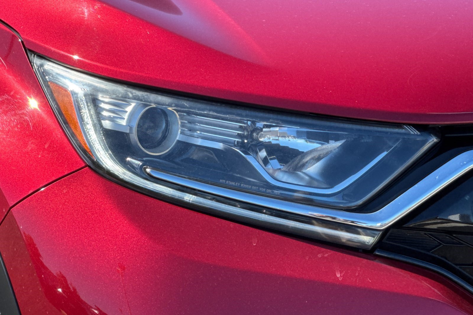 Used 2022 Honda CR-V EX image 12