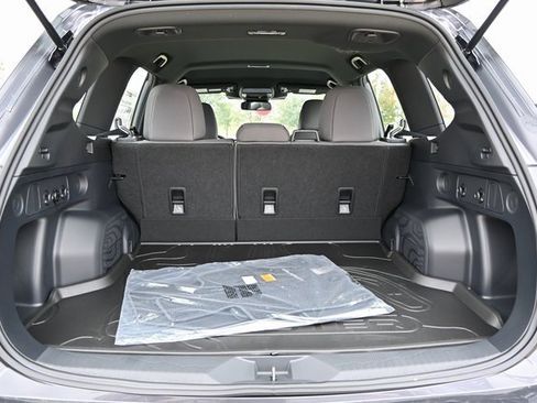 New 2026 Subaru Forester image 13