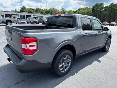 New 2026 Ford Maverick XLT w/ XLT Luxury Package