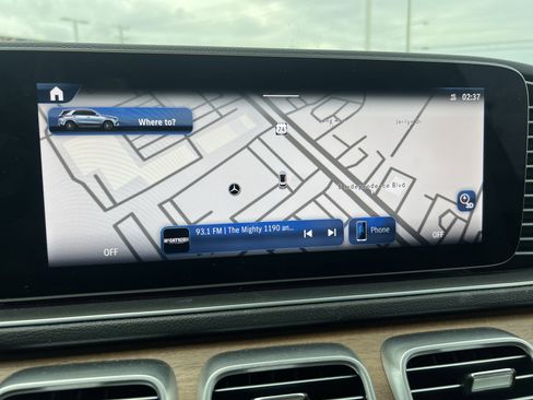 Certified 2024 Mercedes-Benz GLE 350 4MATIC image 24