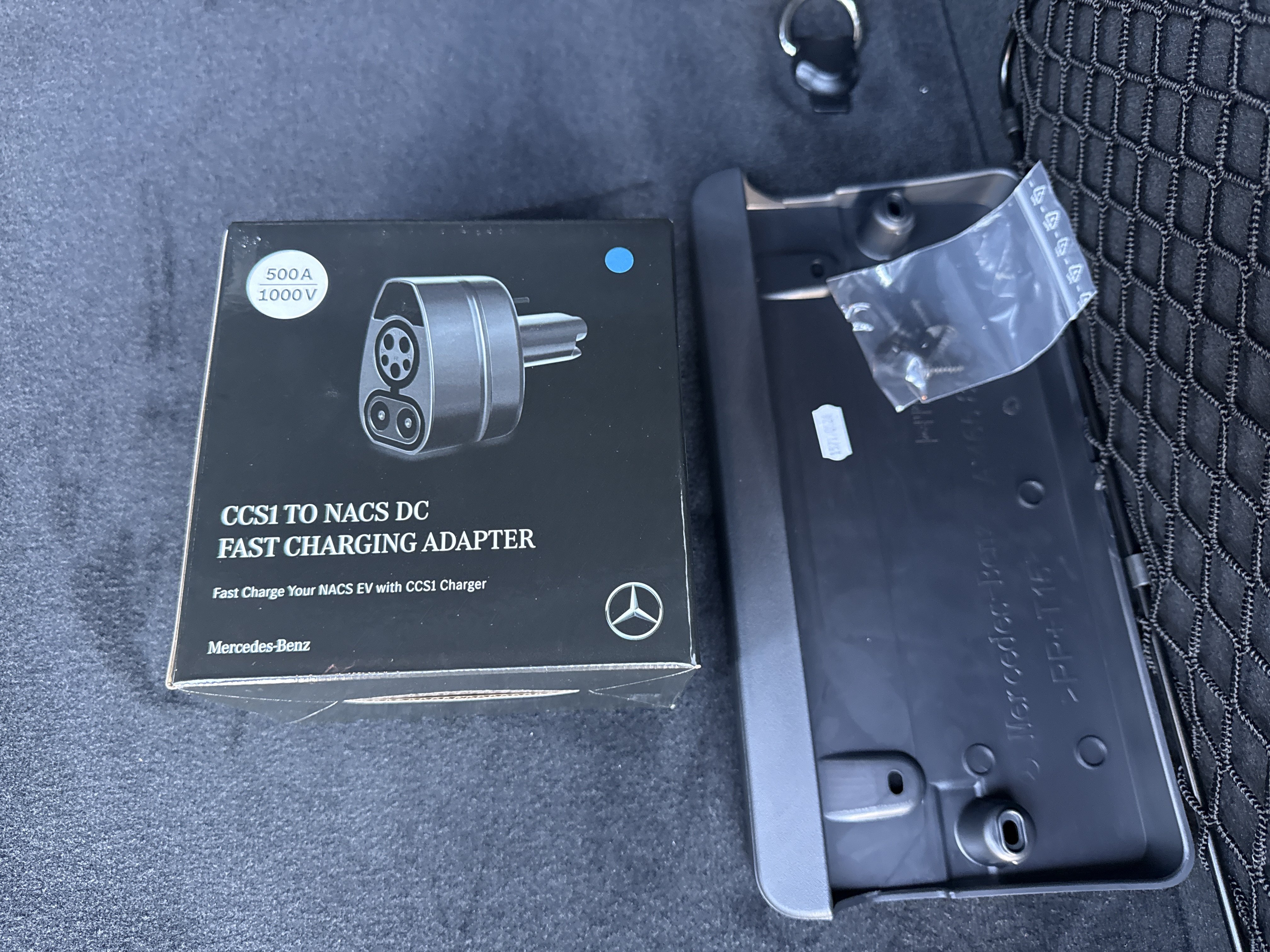 New 2027 Mercedes-Benz G 580 e image 13