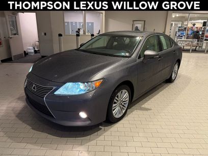 Used 2013 Lexus ES 350