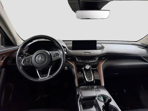 Used 2021 Acura TLX FWD image 23