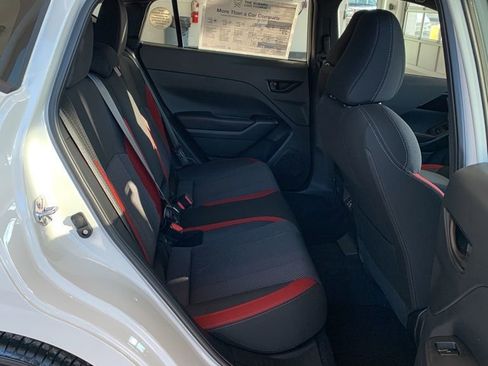 New 2026 Subaru Impreza RS image 11