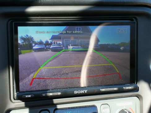 Used 2001 Chevrolet Corvette Convertible w/ Preferred Equipment Group2 image 15