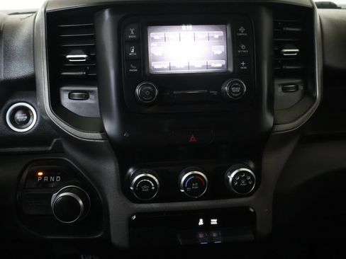Used 2020 RAM 2500 Tradesman w/ Chrome Appearance Group RWD image 23