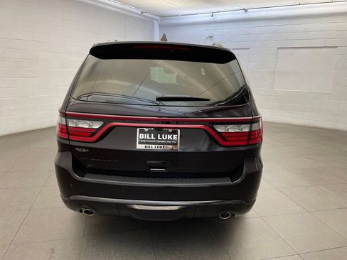 New 2026 Dodge Durango GT AWD/4WD image 4