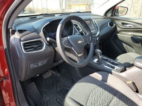 Certified 2023 Chevrolet Equinox LT image 10