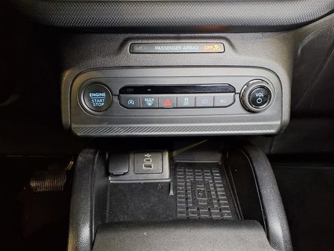 Used 2025 Ford Bronco Sport Big Bend AWD/4WD image 8