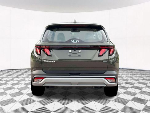 New 2026 Hyundai Tucson SE AWD/4WD image 9