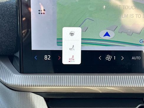 New 2026 Ford Explorer Active w/ Active Comfort Package image 27