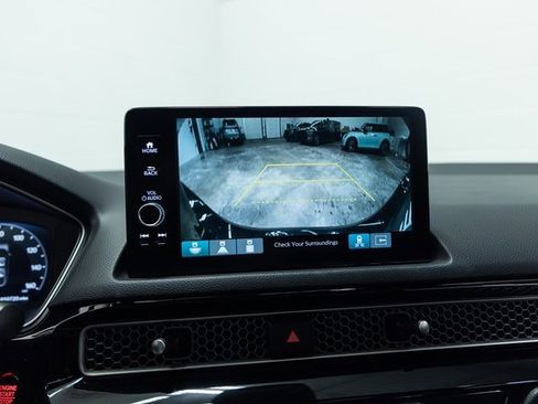 Used 2024 Honda Civic Sport Touring image 20