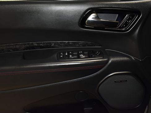 Used 2024 Dodge Durango R/T AWD/4WD image 26