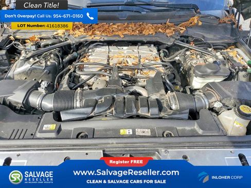 Used 2016 Land Rover Range Rover Supercharged image 15