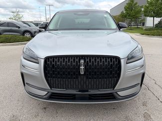 Used 2023 Lincoln Corsair FWD w/ Equipment Group 101A video 2