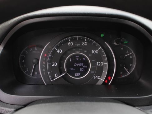Used 2016 Honda CR-V EX image 11