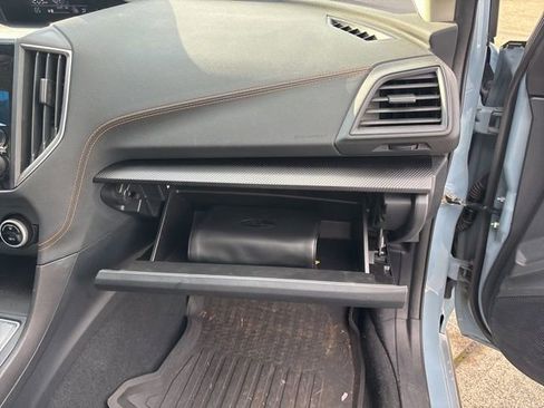 Used 2022 Subaru Crosstrek 2.0i Premium w/ Popular Package #4A image 34