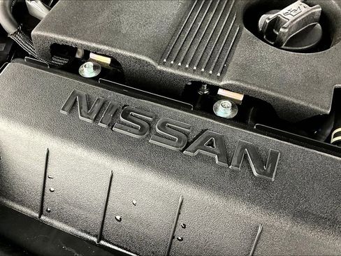 Used 2024 Nissan Frontier SV AWD/4WD image 39