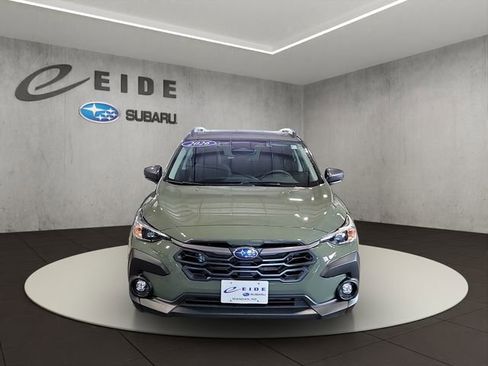 Used 2026 Subaru Crosstrek 2.0i Premium AWD/4WD image 6