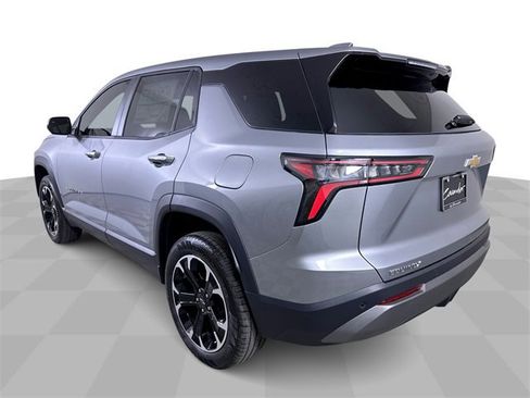 New 2026 Chevrolet Equinox LT w/ LPO, Floor Liner Package image 6