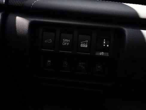 Certified 2023 Subaru Forester Touring AWD/4WD image 32