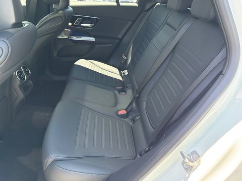 New 2026 Mercedes-Benz GLC 300 4MATIC image 30