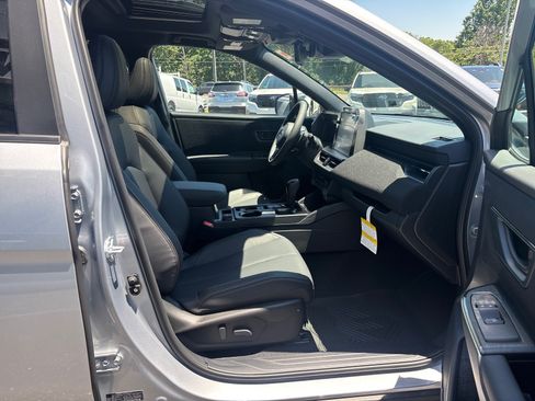 New 2026 Subaru Outback Limited AWD/4WD image 45