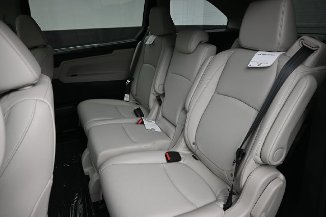 New 2026 Honda Odyssey EX-L image 14