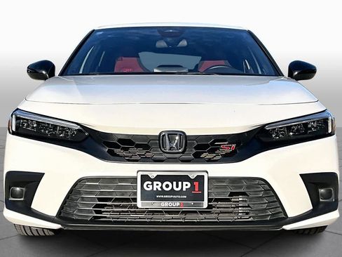Used 2023 Honda Civic Si image 3