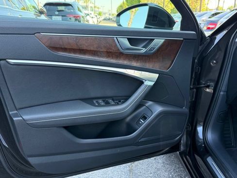 Used 2019 Audi A6 3.0T Prestige AWD/4WD image 19